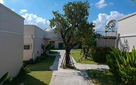 Toledo Pool Villa